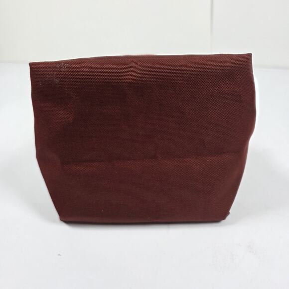 Ruffwear POP4775 Packable Teal Dog Bowl Collapsible Travel Water Food Dish - Picture 5 of 8